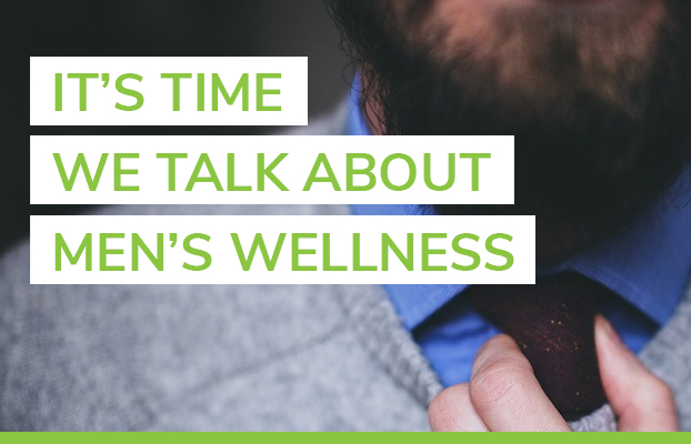 Exploring better health for men