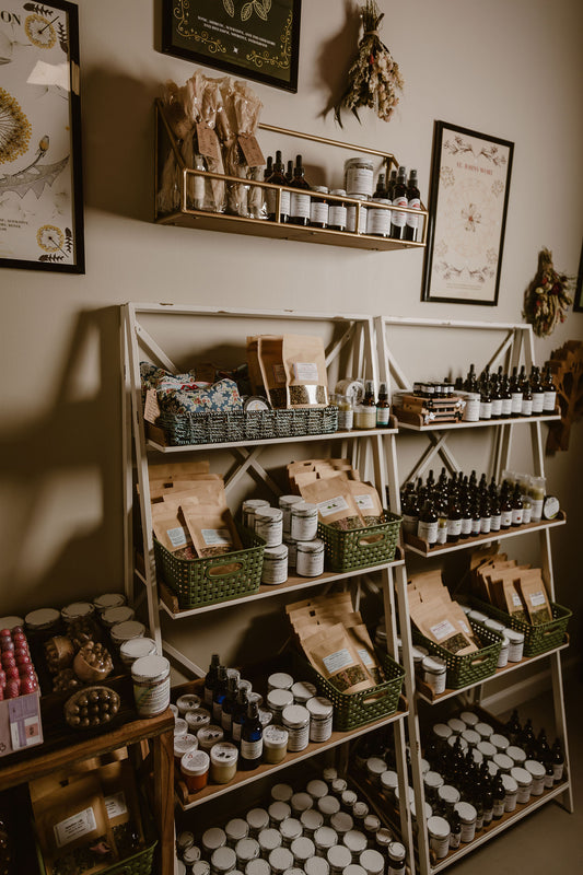 Advanced Herbal Consultation & Bio-feedback Therapy