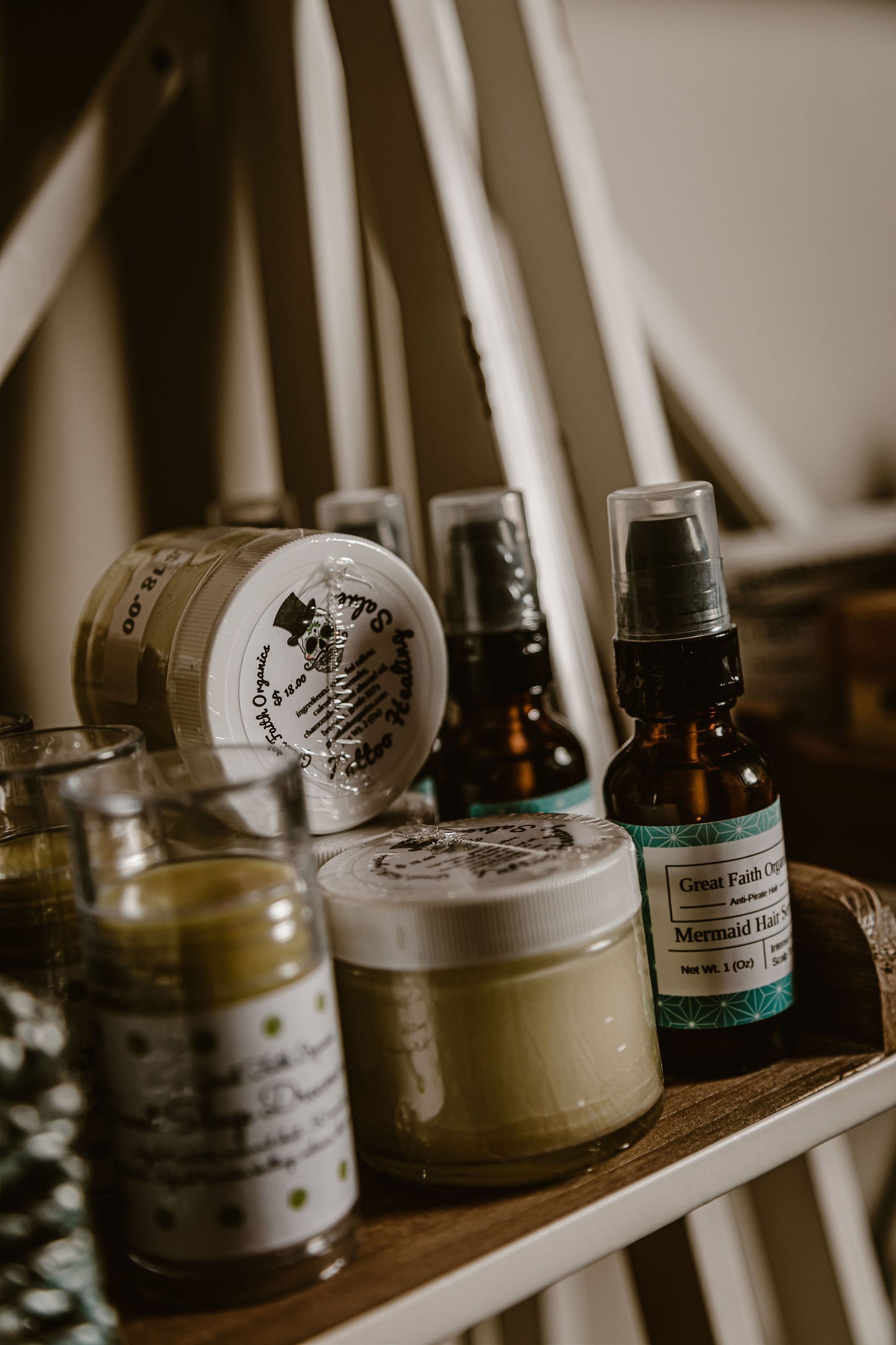 Virtual Herbal Consultation
