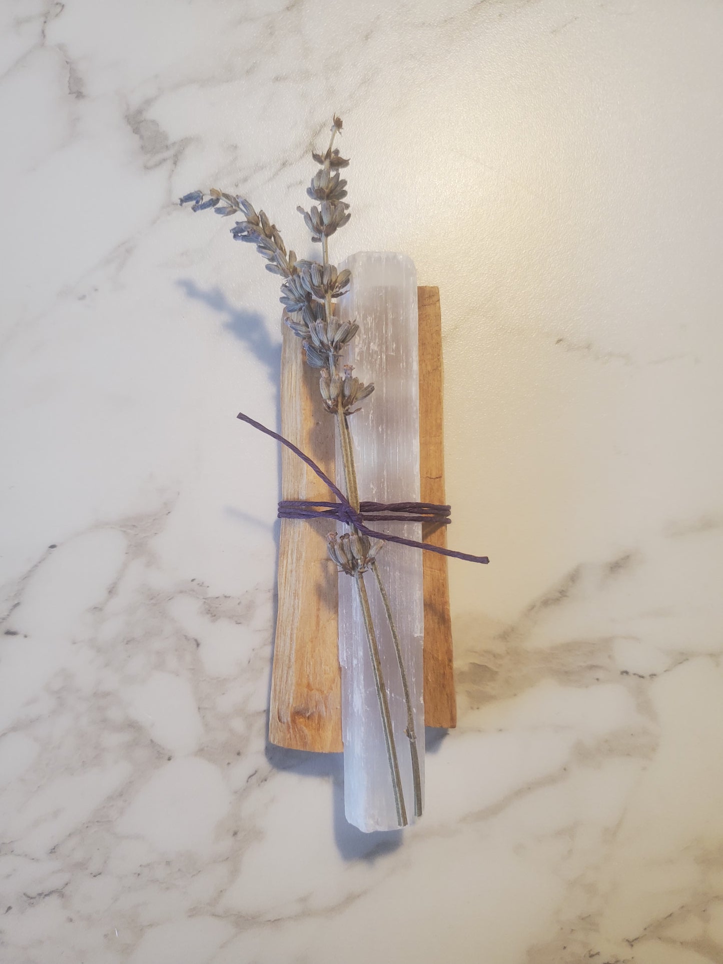 Sacred Smoke Cleansing Sticks