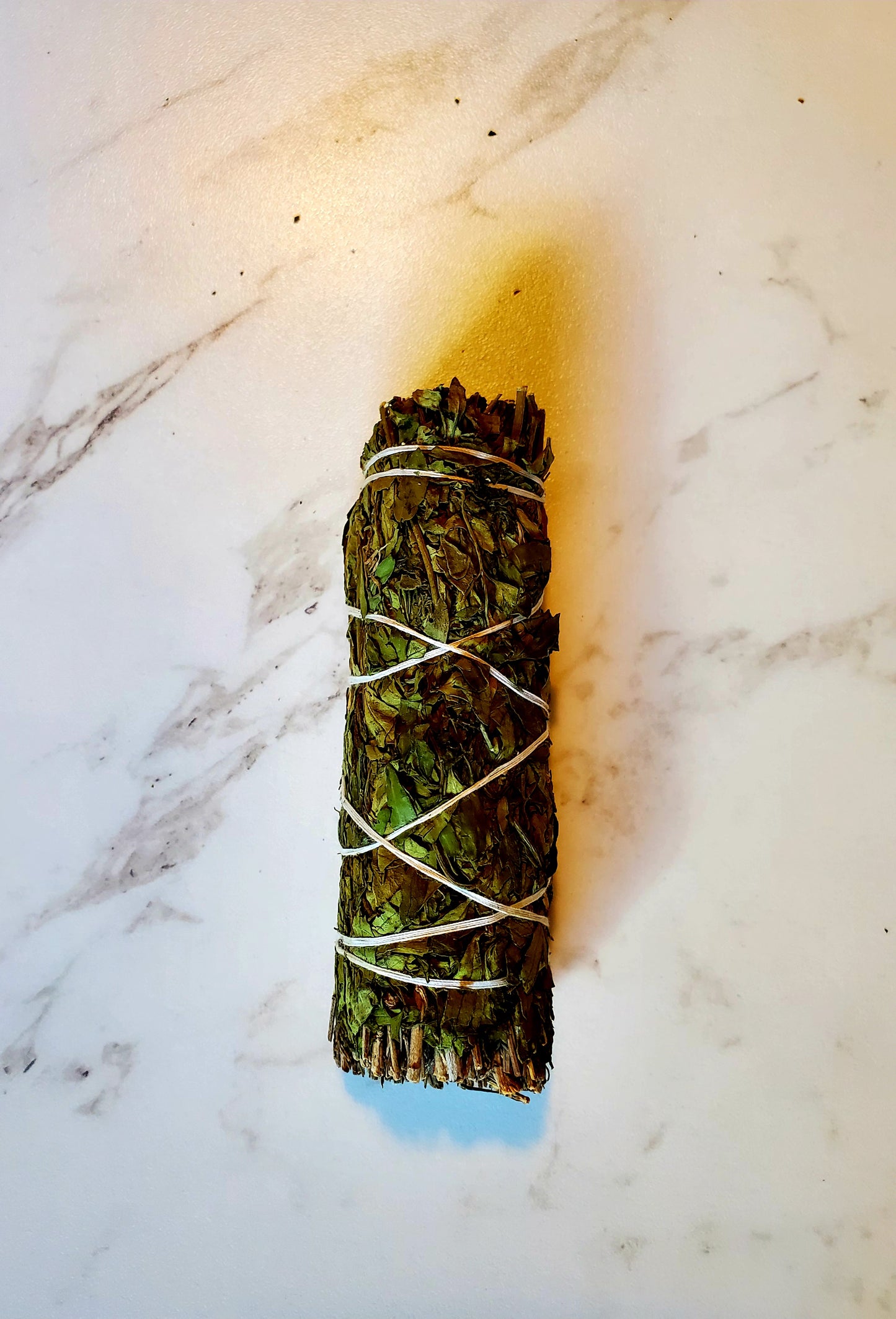 Sacred Smoke Cleansing Sticks