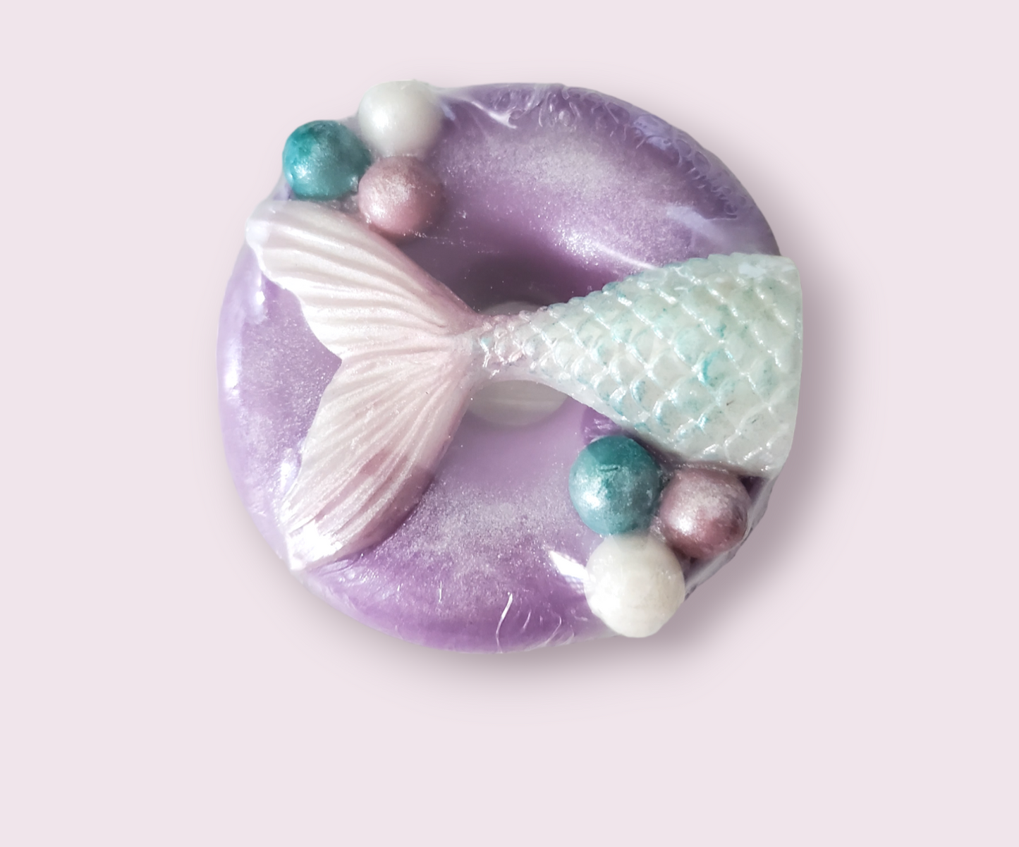 Mermaid Tales Soap
