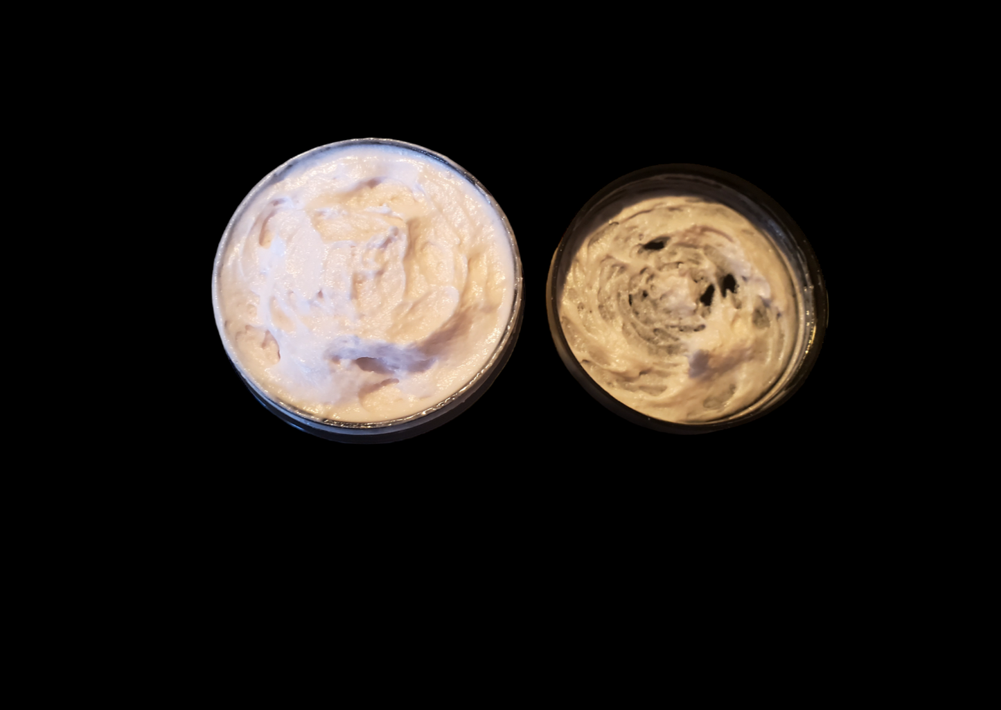 Magnesium Spray & Butter