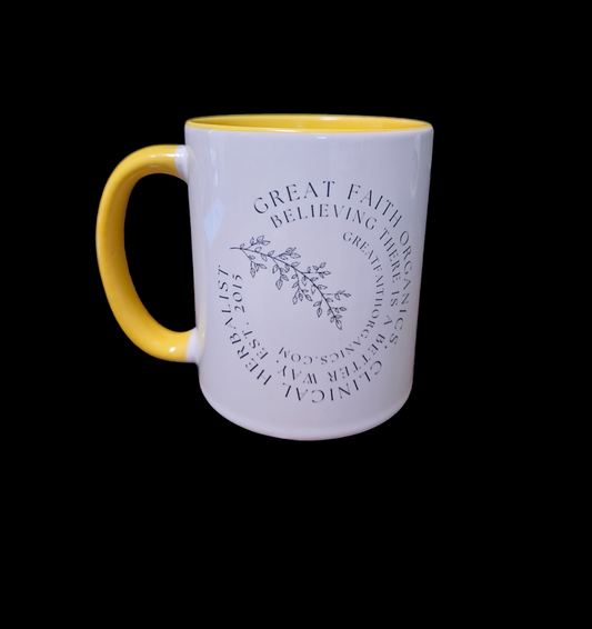 GFO Mug of Wellness Set