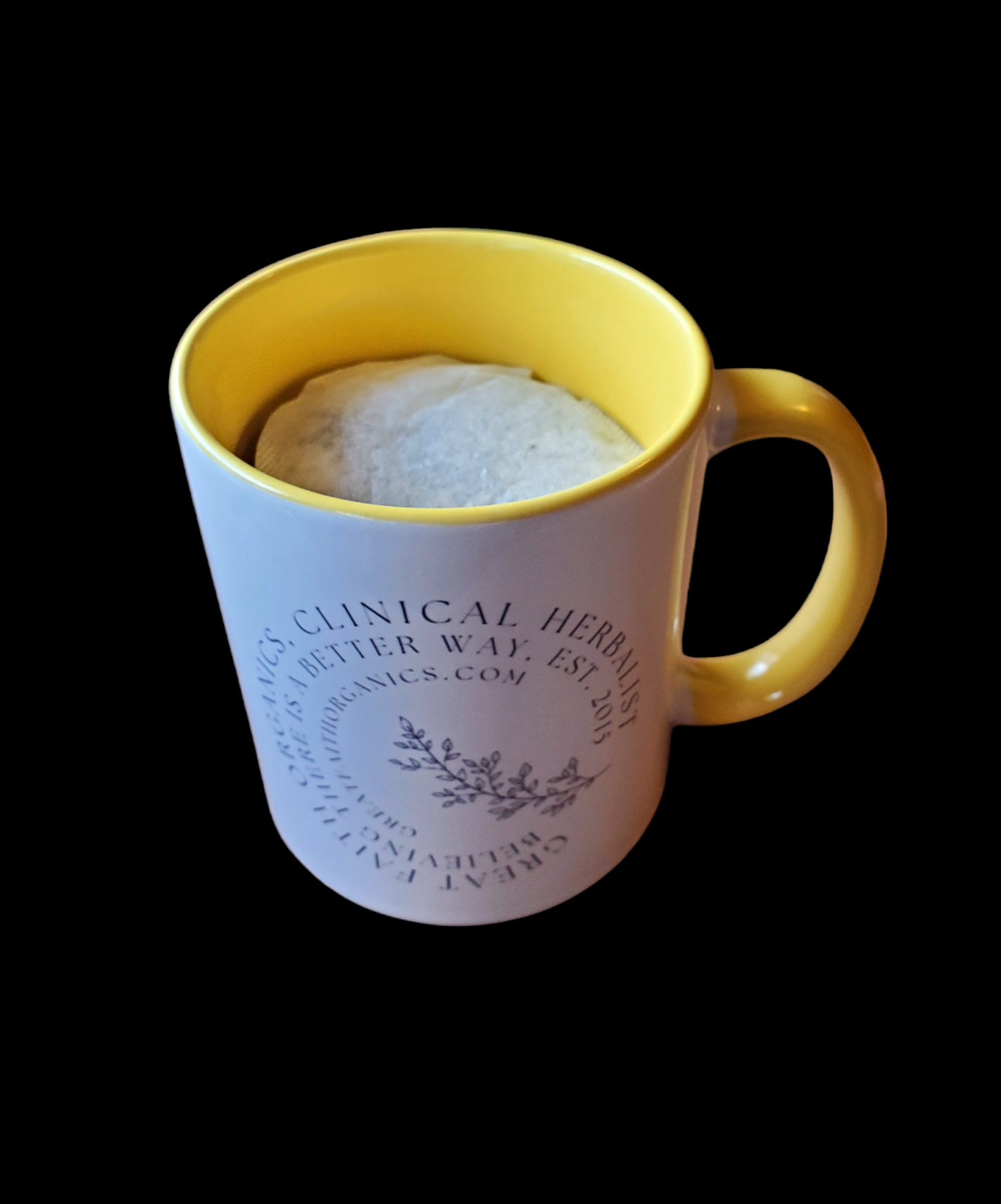 GFO Mug of Wellness Set