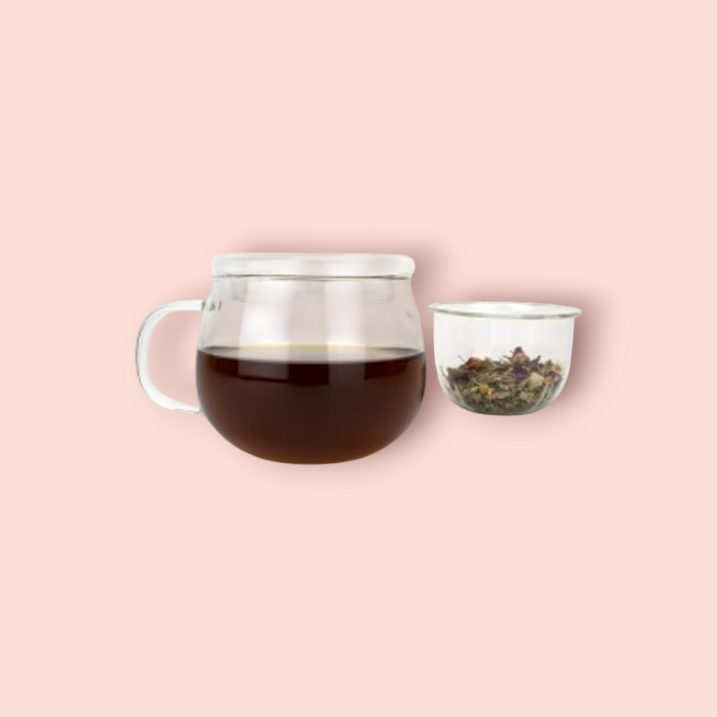 Herbal ๐ฟ Tea Infusers