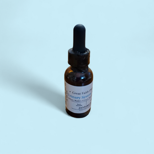 Urinary System Support Extract