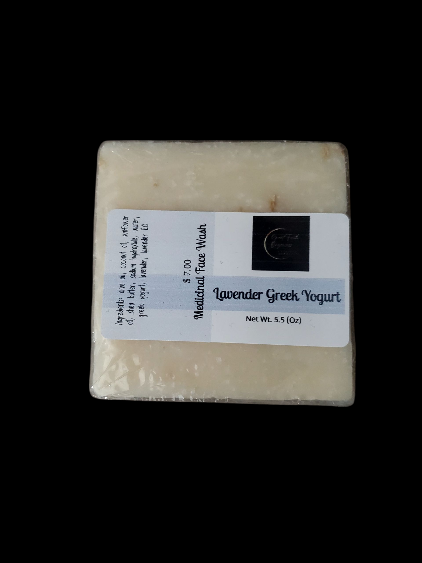 Medicinal Face Wash Bars