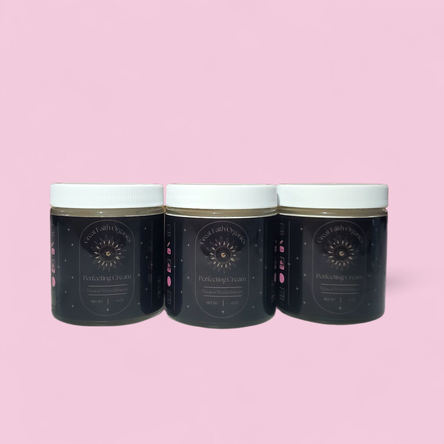 Perfecting Skin Cream