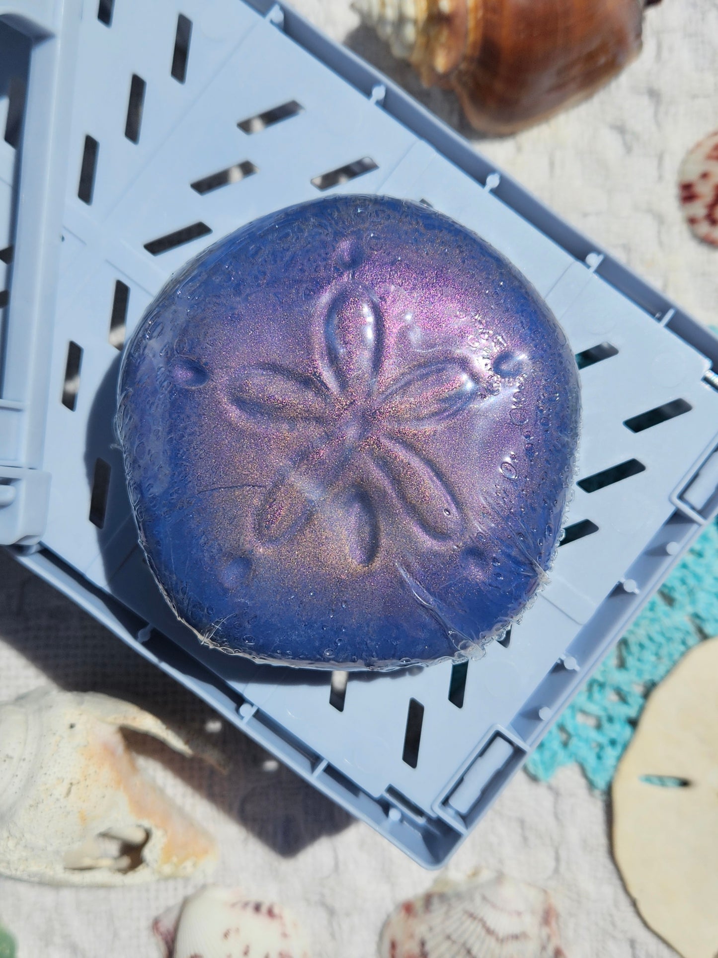 Summer Haze Bar Soap