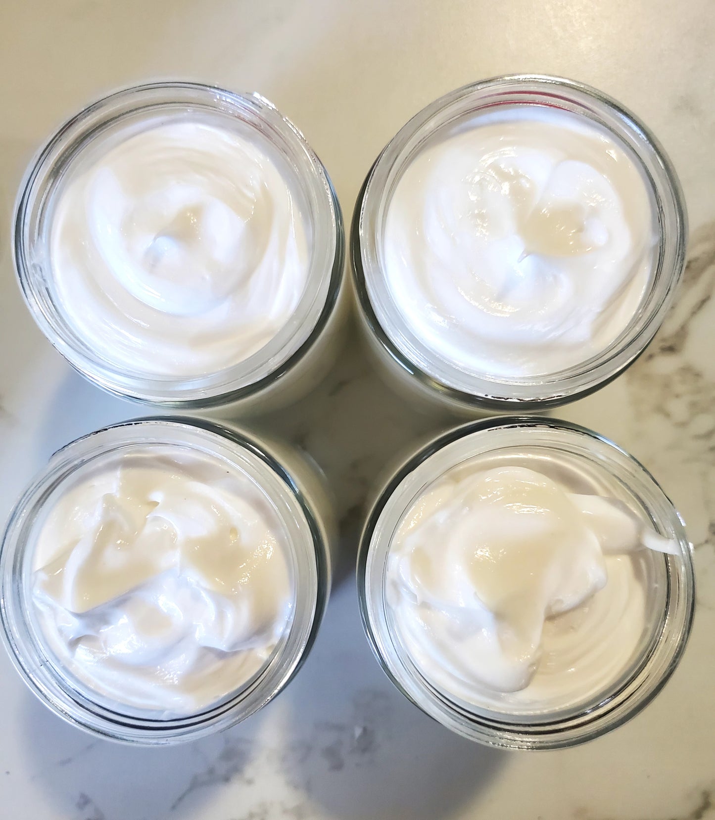 Magnesium Spray & Plant Based Body Butter