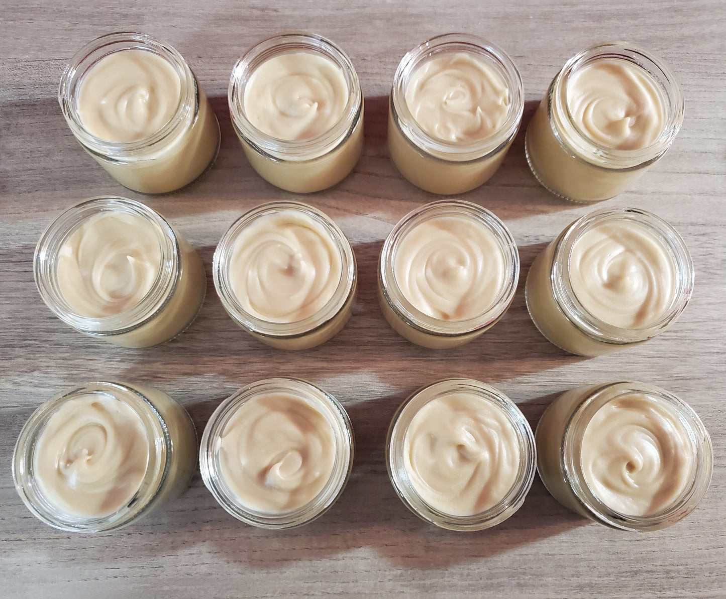 Perfecting Skin Cream