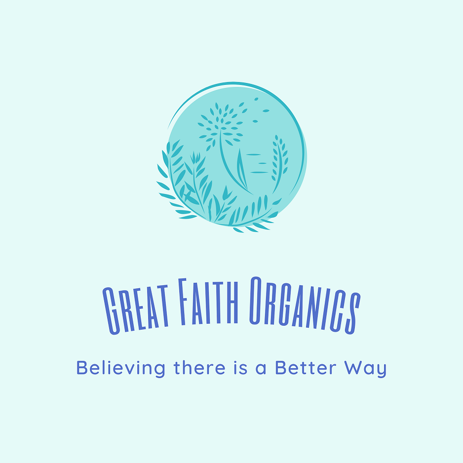 Gift Card - Great Faith Organics