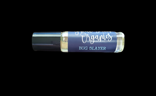 Bug Slayer Immune Support Rollerball