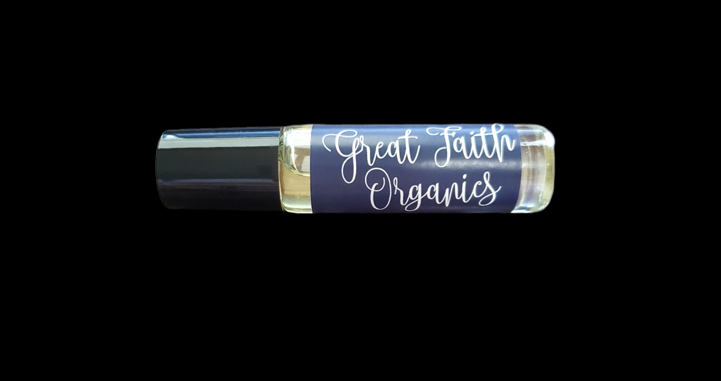Bug Slayer Immune Support Rollerball
