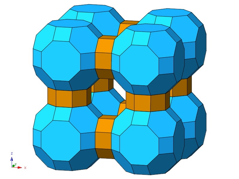Zeolite....good or potentially harmful?
