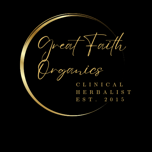 Great Faith Organics