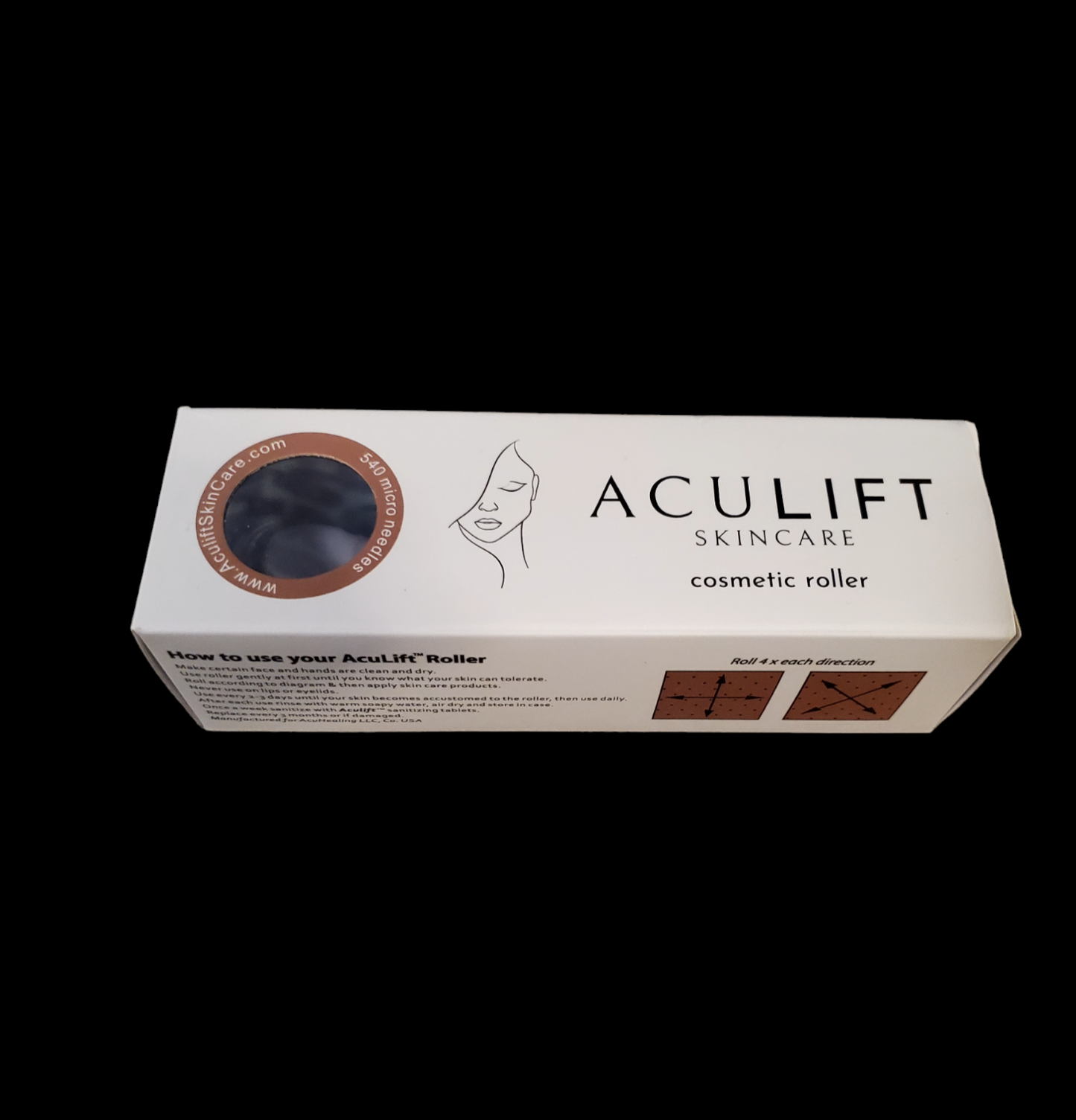 ACULIFT Collagen Induction Therapy