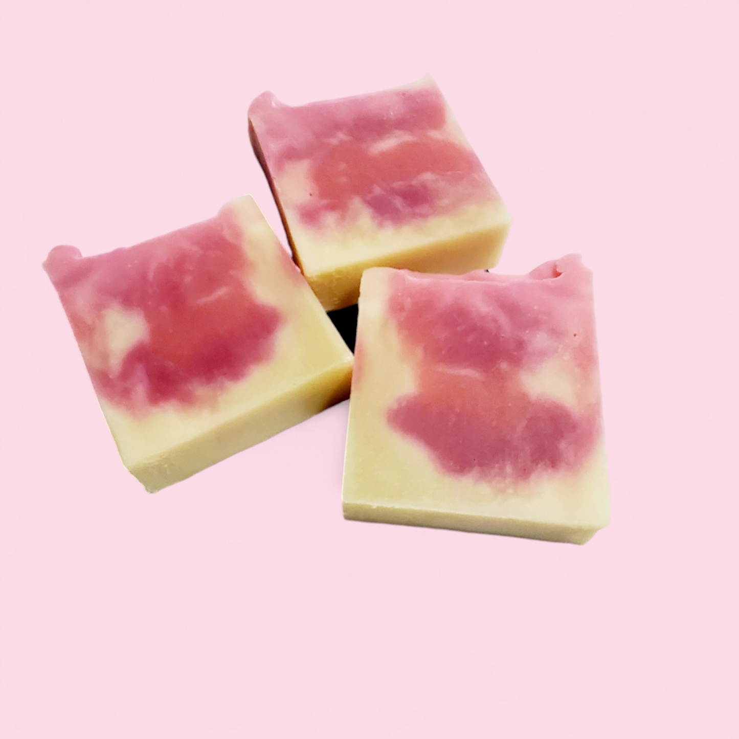 Herbal Infused Tallow Shampoo Bar