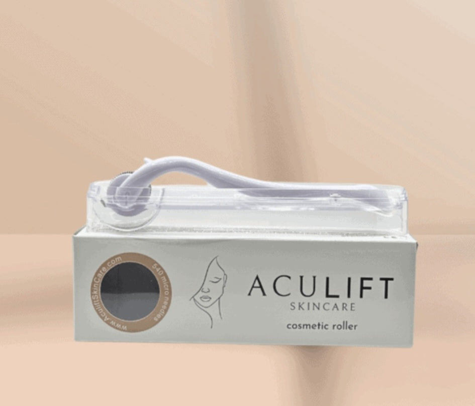 ACULIFT Collagen Induction Therapy