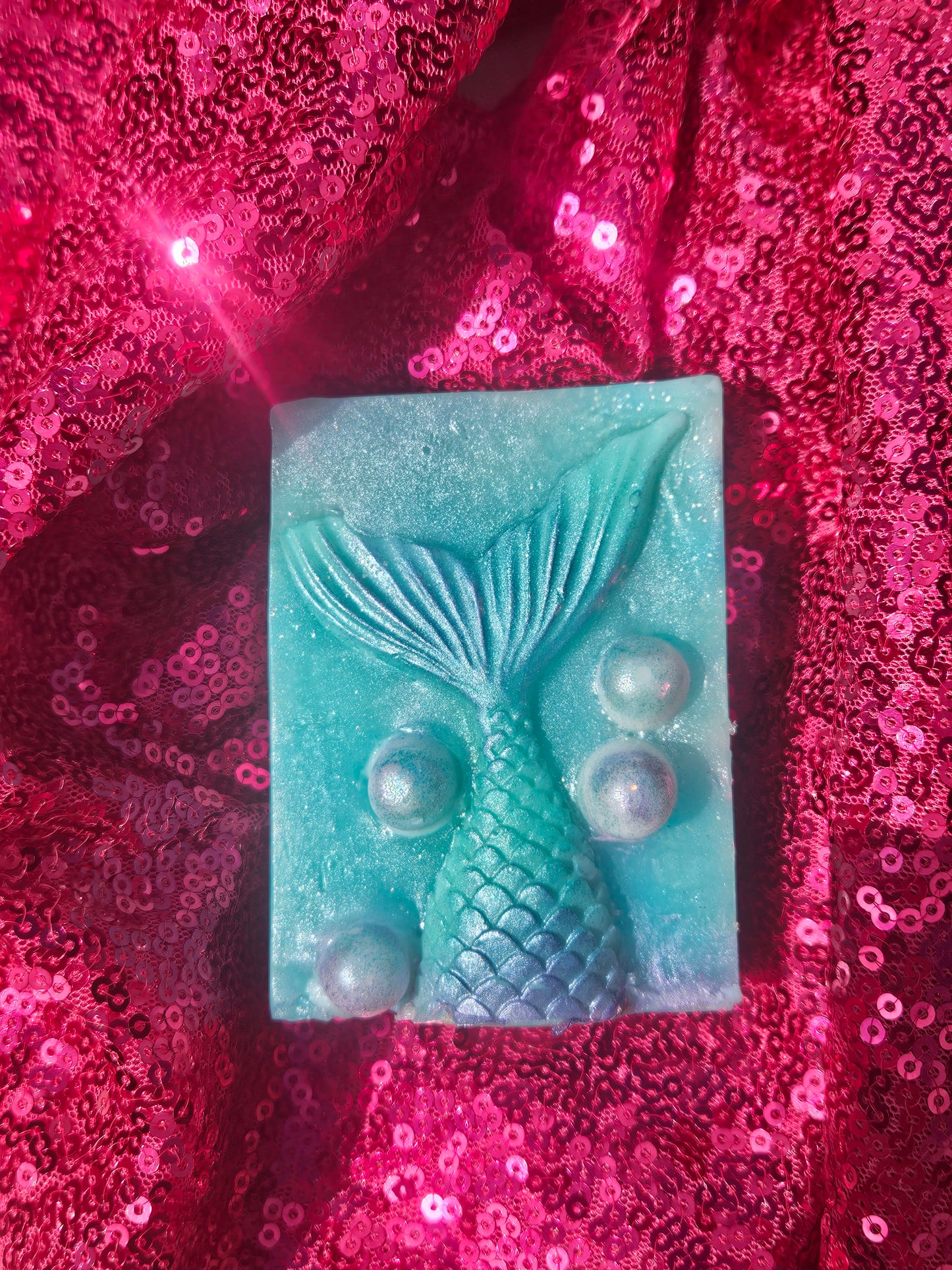 Aquamarine