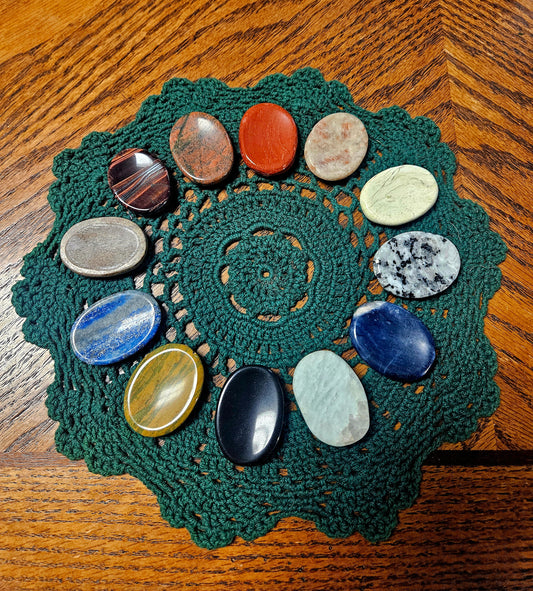 Crystal Stones
