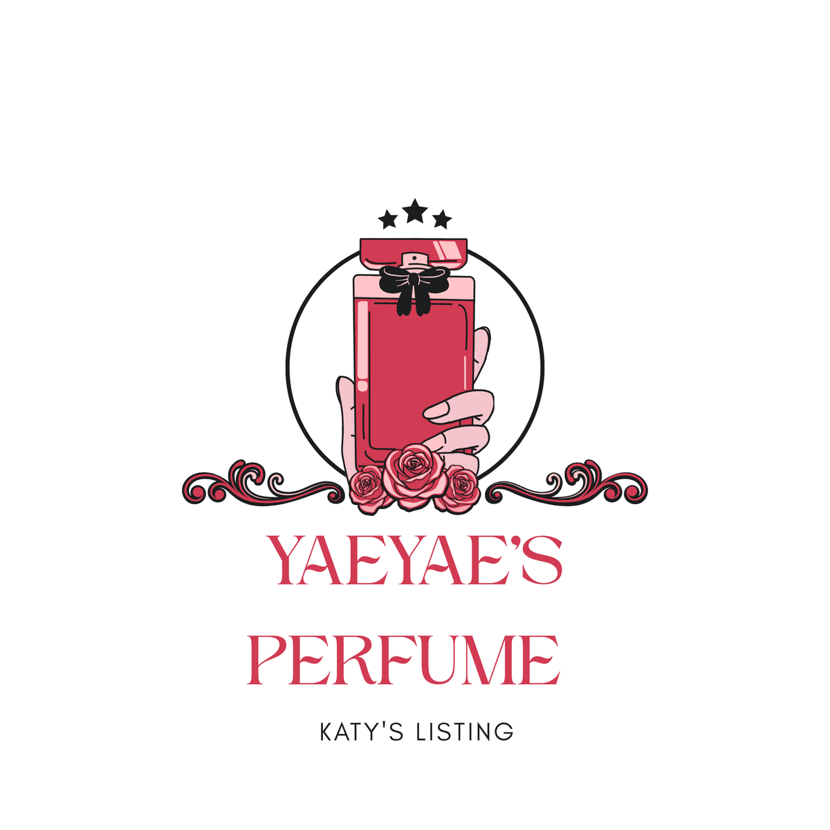 Katy's private listing