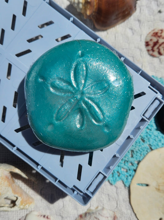 Beach Day Bar Soap