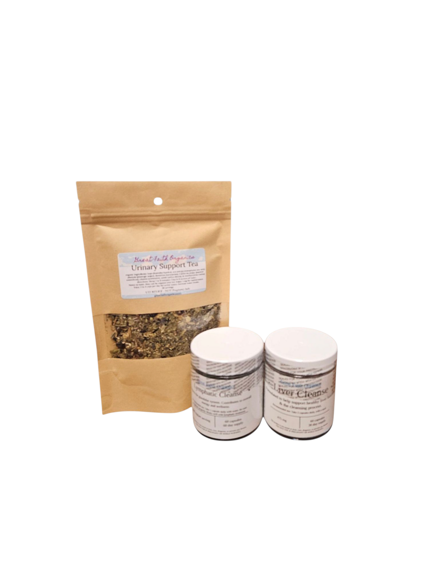 Parasite Cleanse Supplement