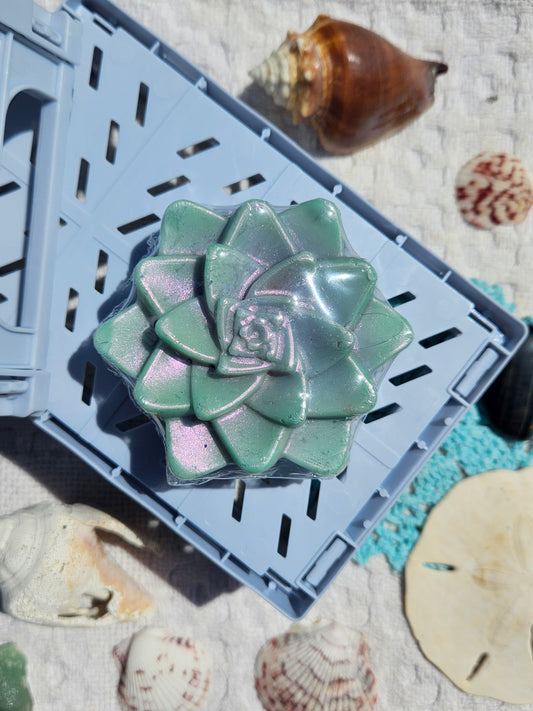 Blackberry Sage Bar Soap