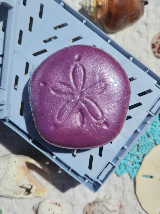 Love Spell Bar Soap