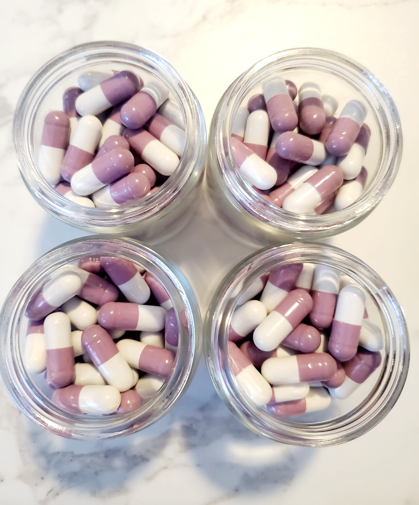 Adaptogen Magic Capsules