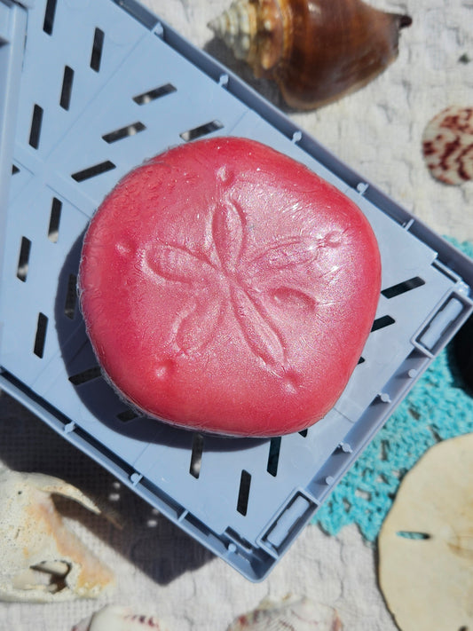 Malibu Sun Bar Soap