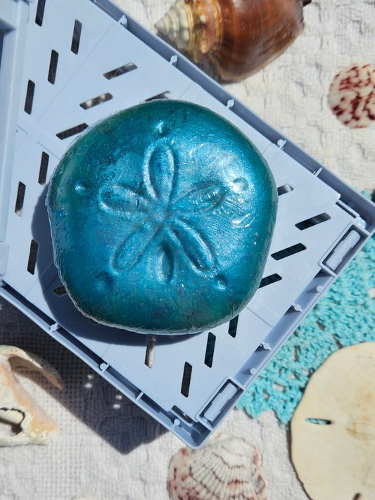 After-Hours Bar Soap 🧼