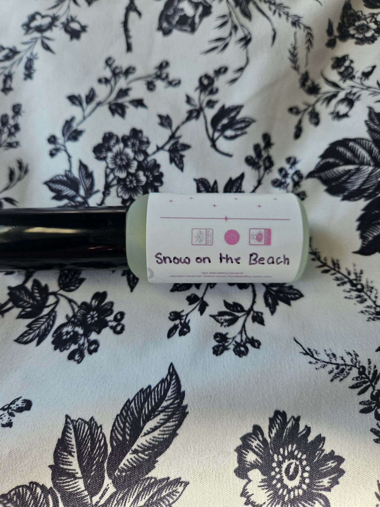 Aromatherapy Body Sprays and perfume oils