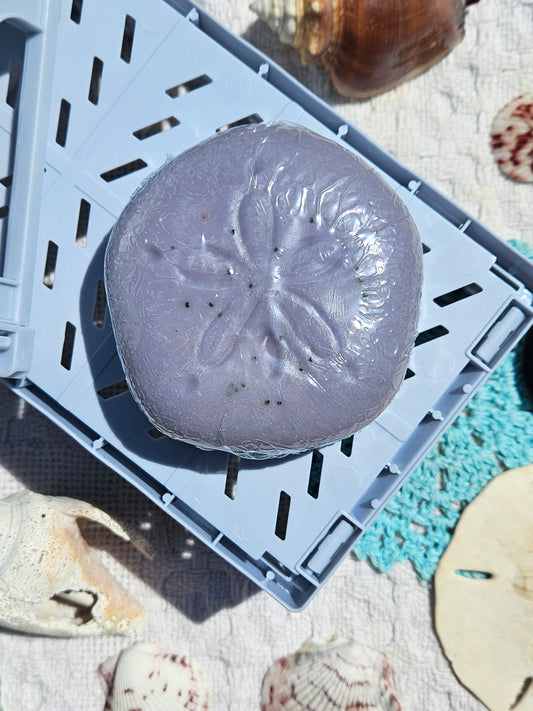 Berry Blitz Bar Soap