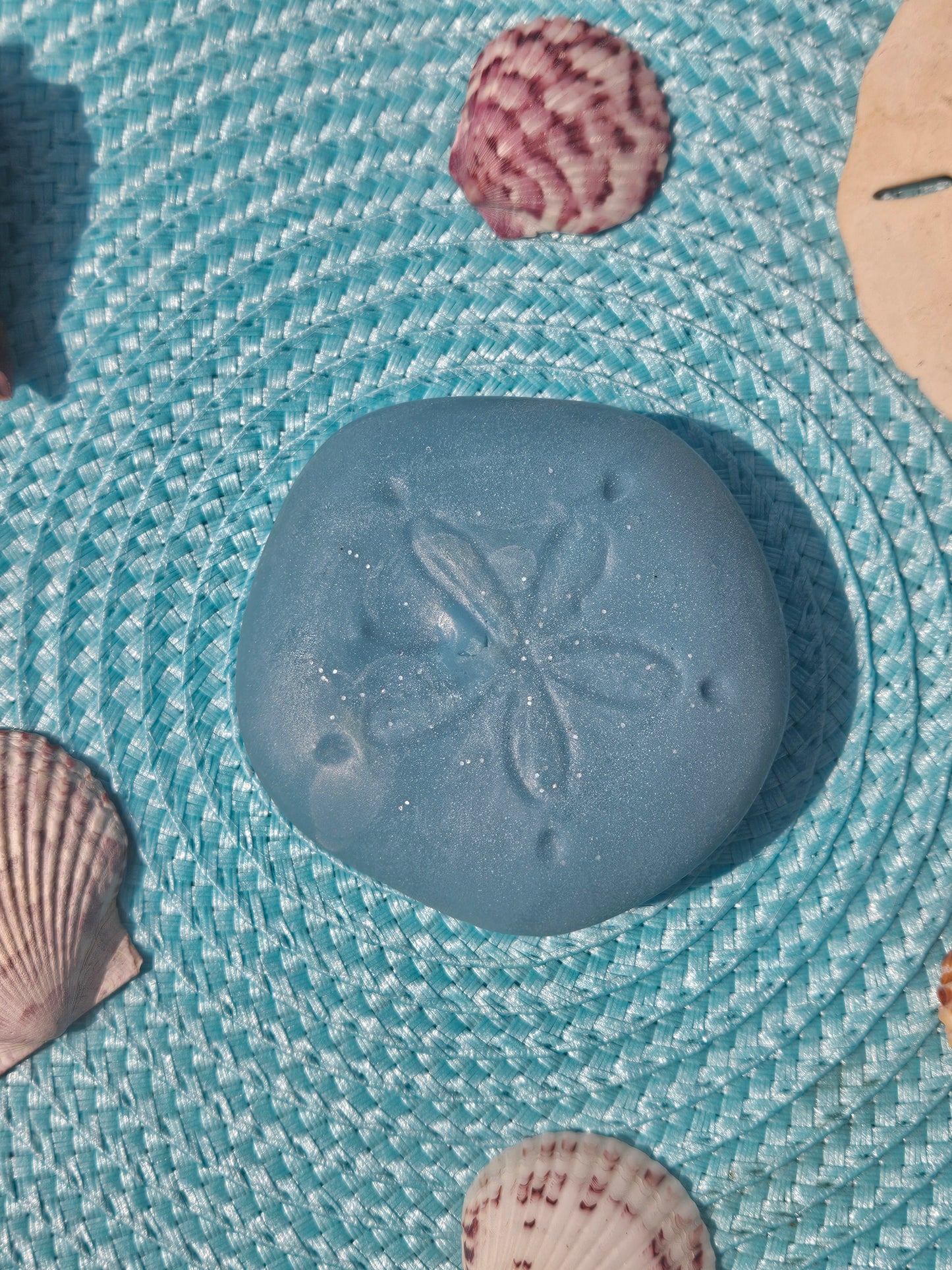 Sand Doller Collection