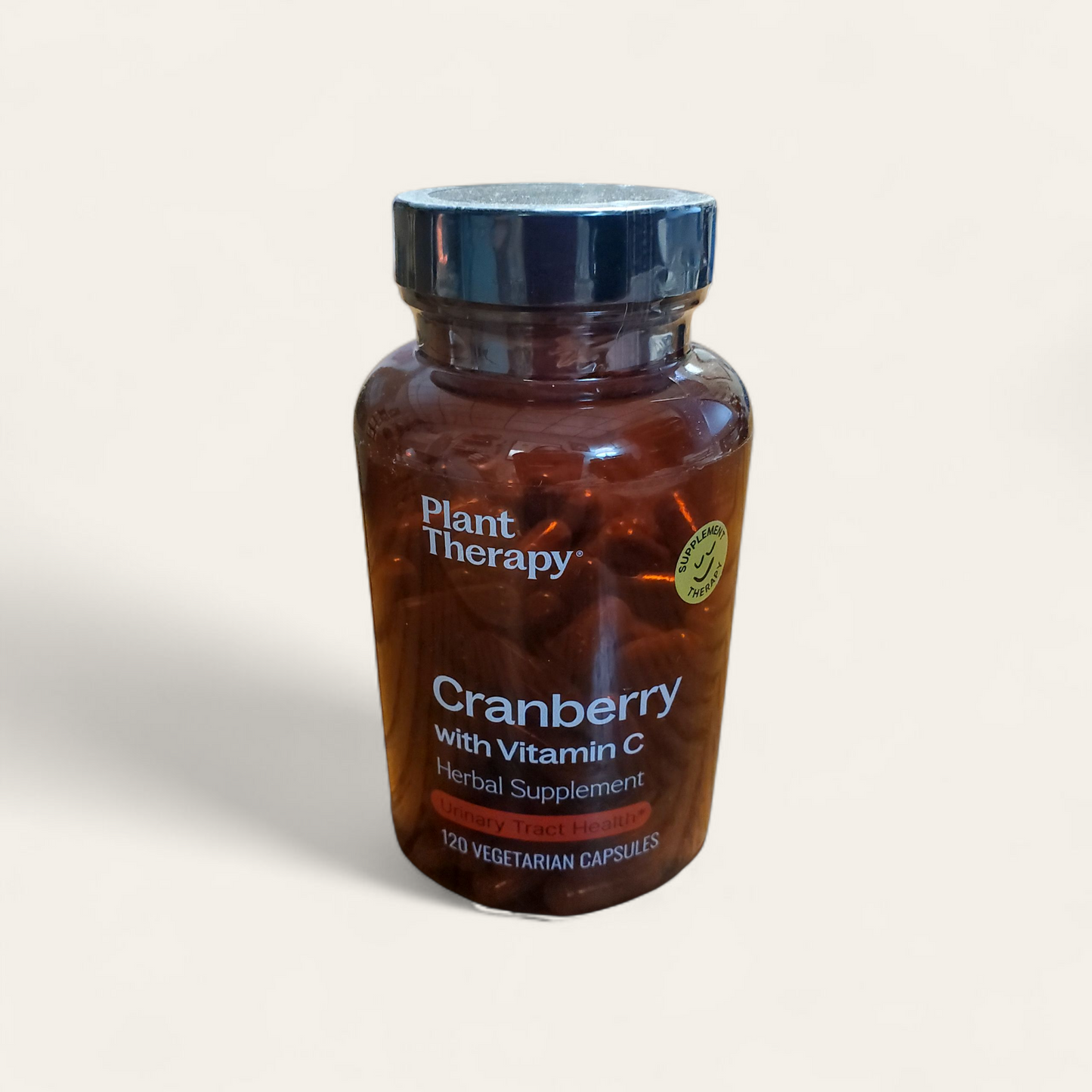 Cranberry with Vitamin C