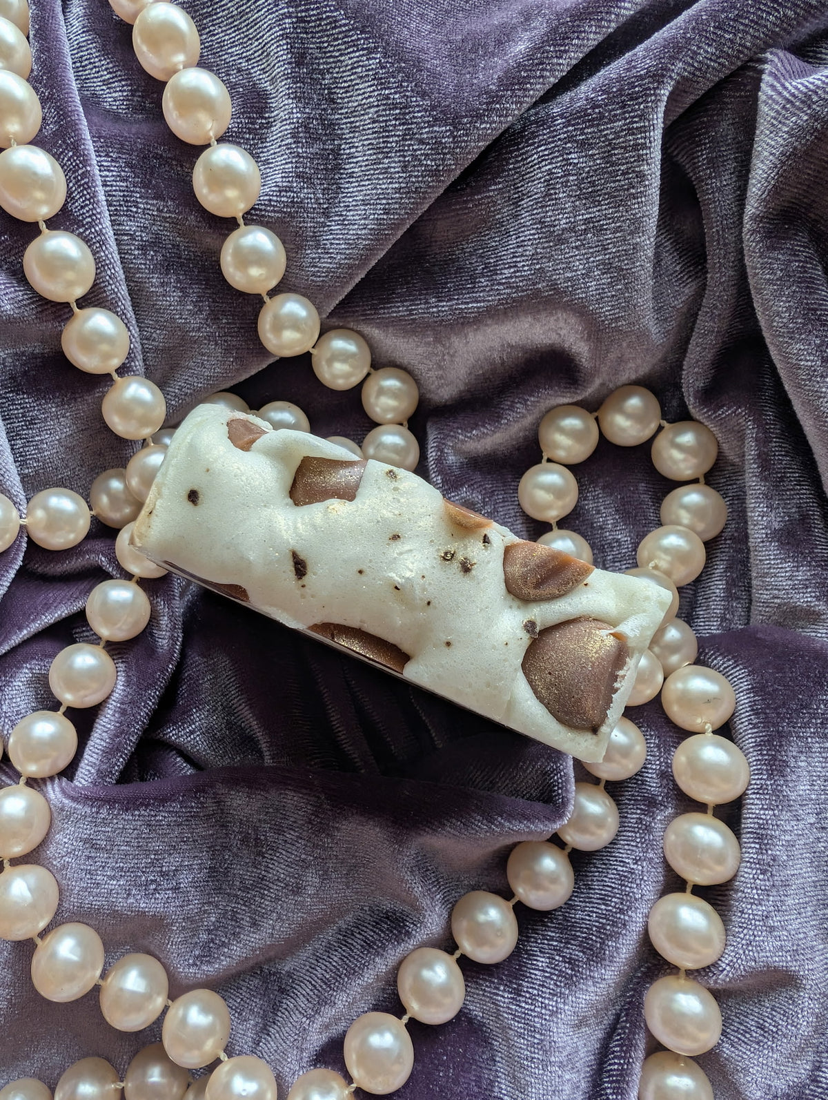 Witch's Brew Goat's Milk Soap