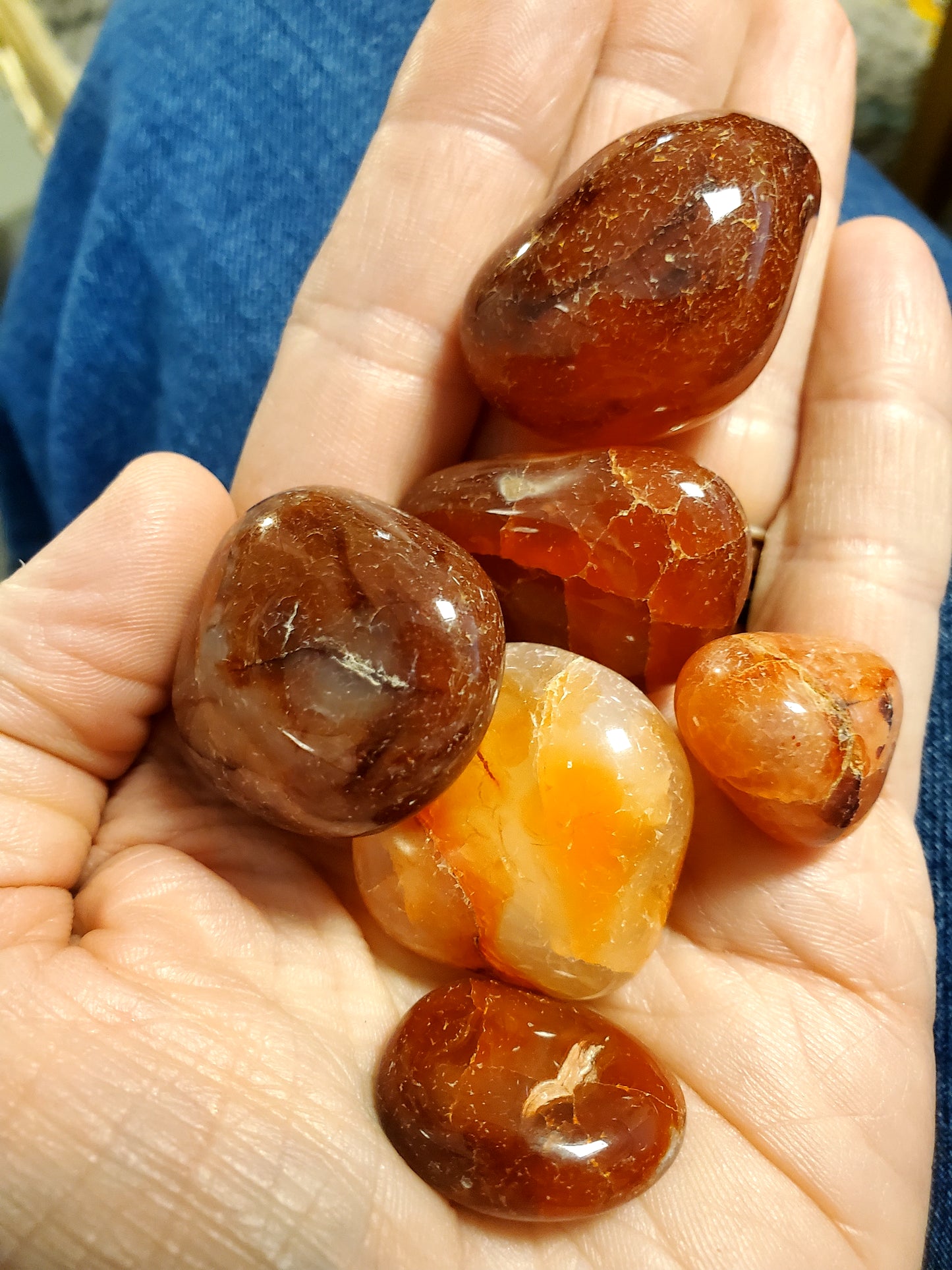 August Embodied Mastery Ritual Box