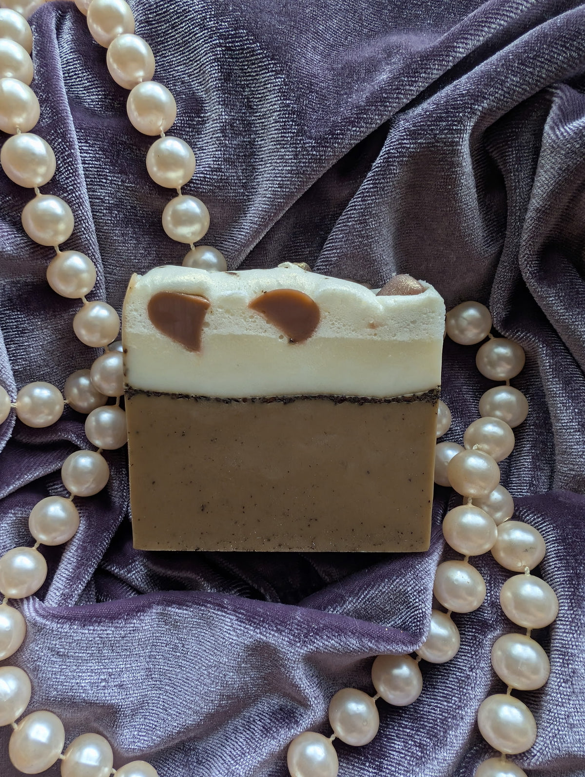Witch's Brew Goat's Milk Soap