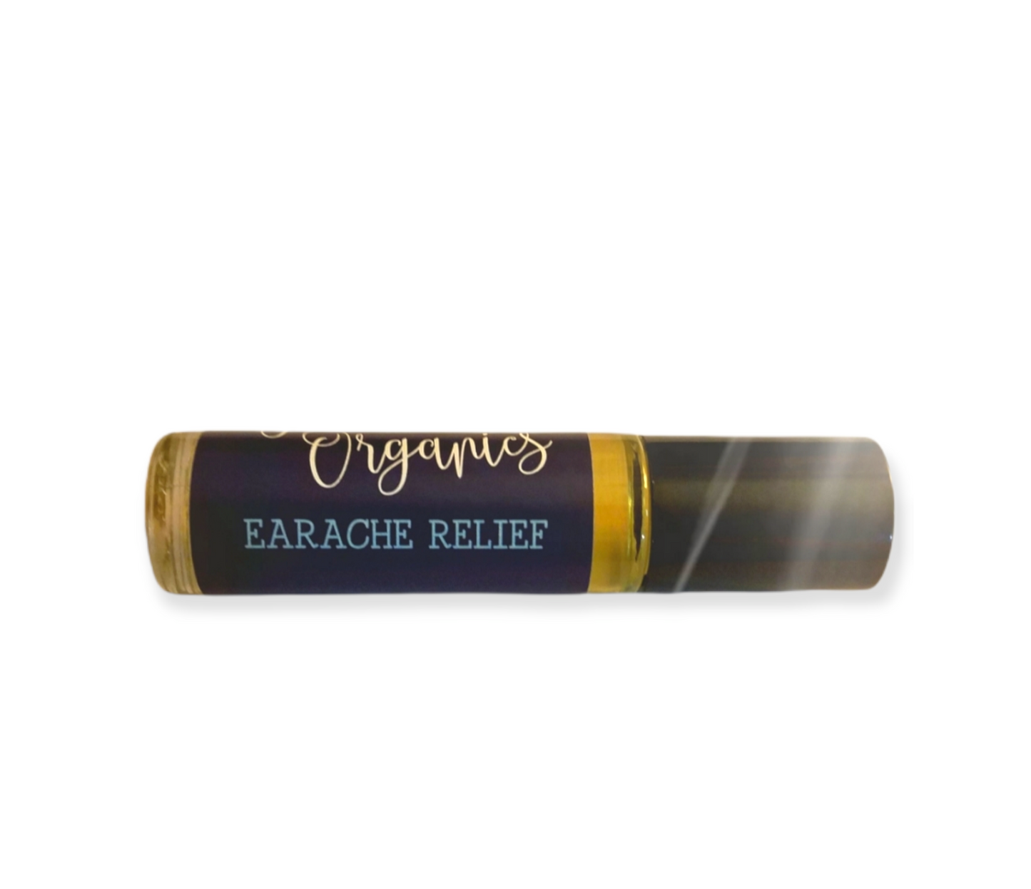 Earache Relief Support Blend (ear ache)