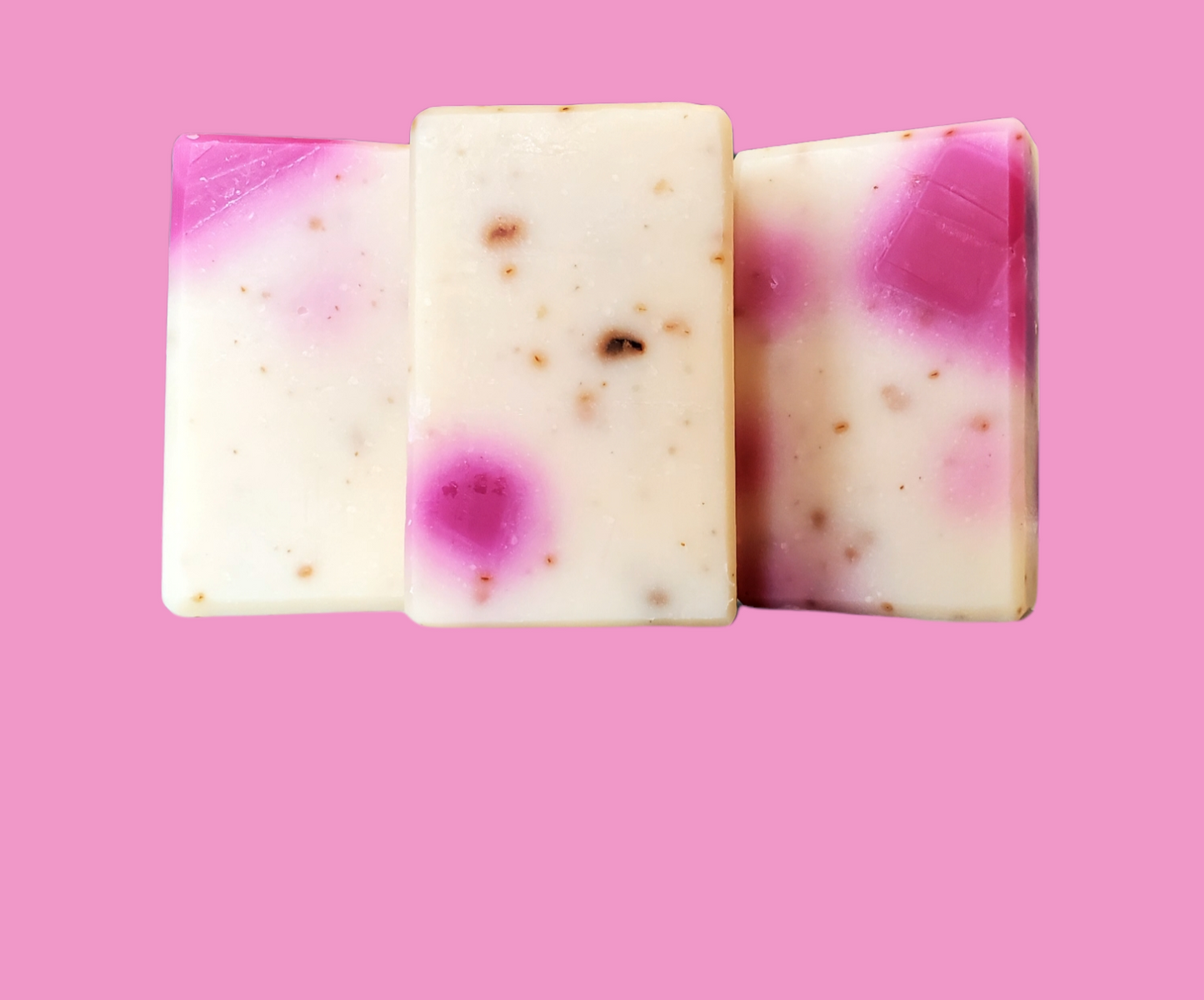 Medicinal Face Wash Bars