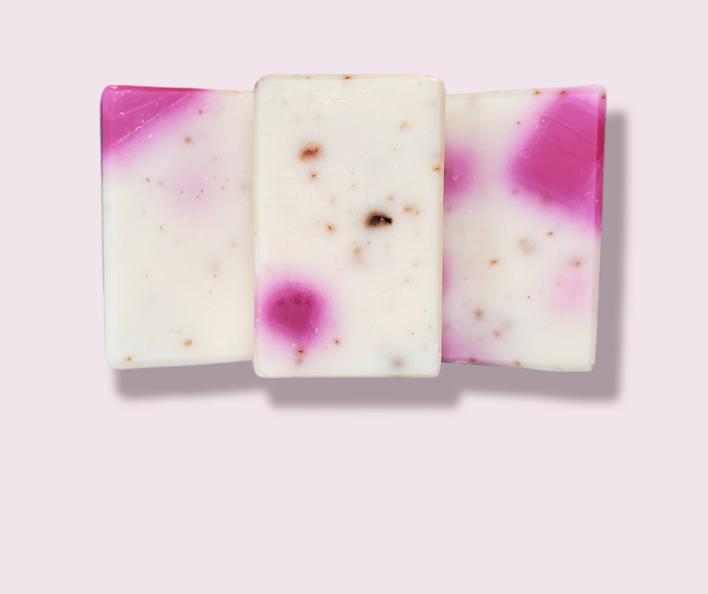 Medicinal Face Wash Bars