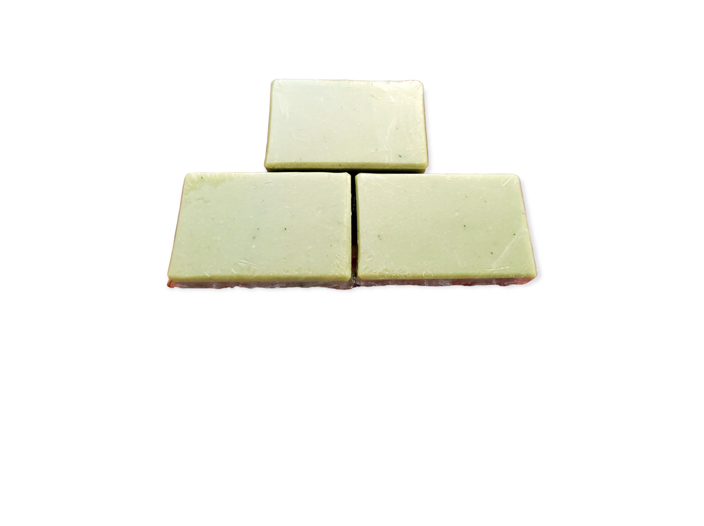 Medicinal Face Wash Bars